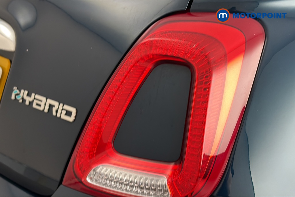 Fiat 500 Dolcevita Manual Petrol Hatchback - Stock Number (1653551) - 36th supplementary image
