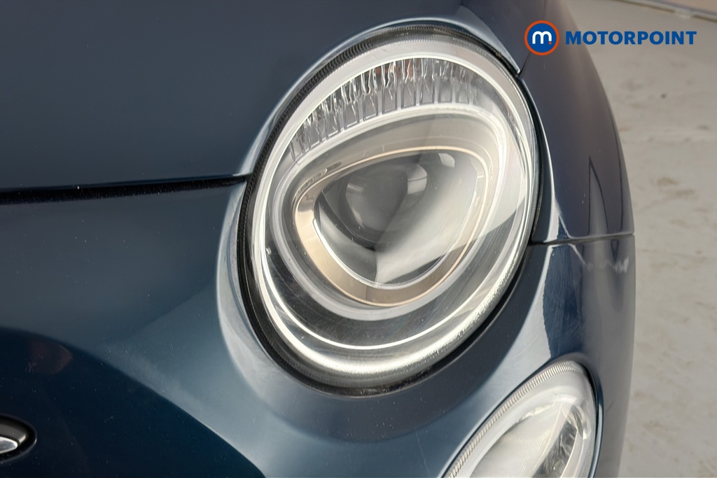 Fiat 500 Dolcevita Manual Petrol Hatchback - Stock Number (1653551) - 42nd supplementary image
