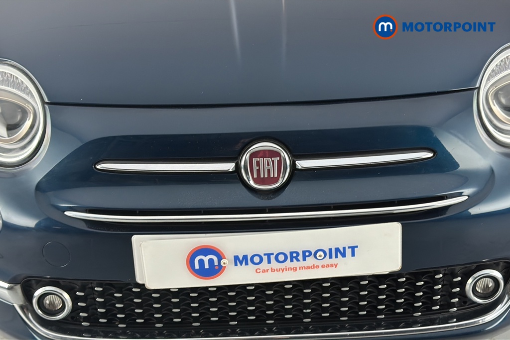 Fiat 500 Dolcevita Manual Petrol Hatchback - Stock Number (1653551) - 43rd supplementary image