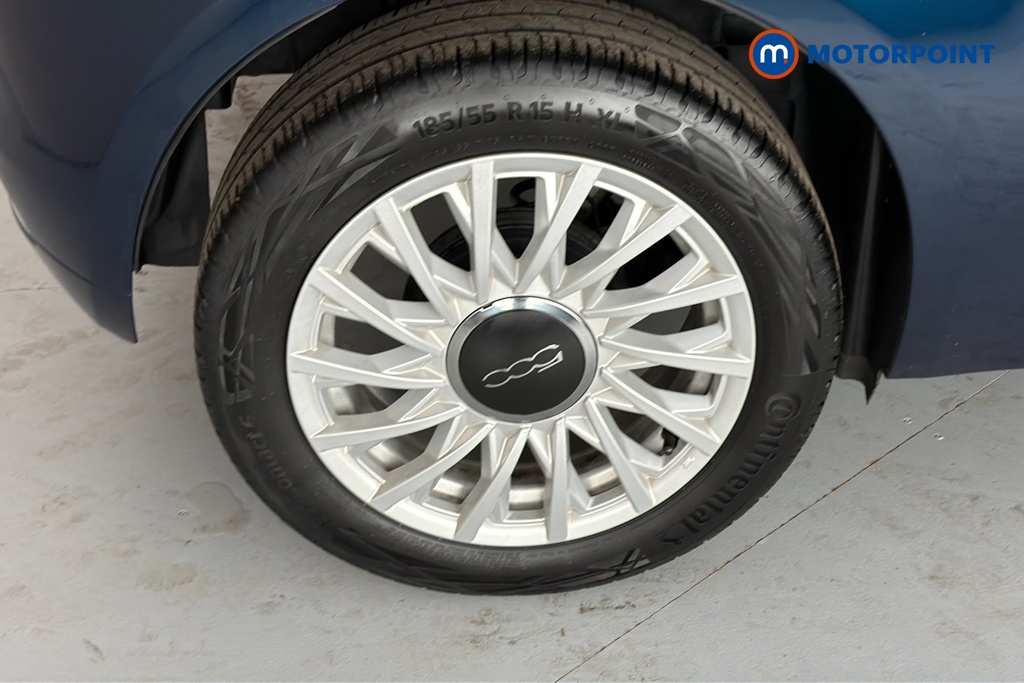 Fiat 500 Dolcevita Manual Petrol Hatchback - Stock Number (1653551) - 46th supplementary image