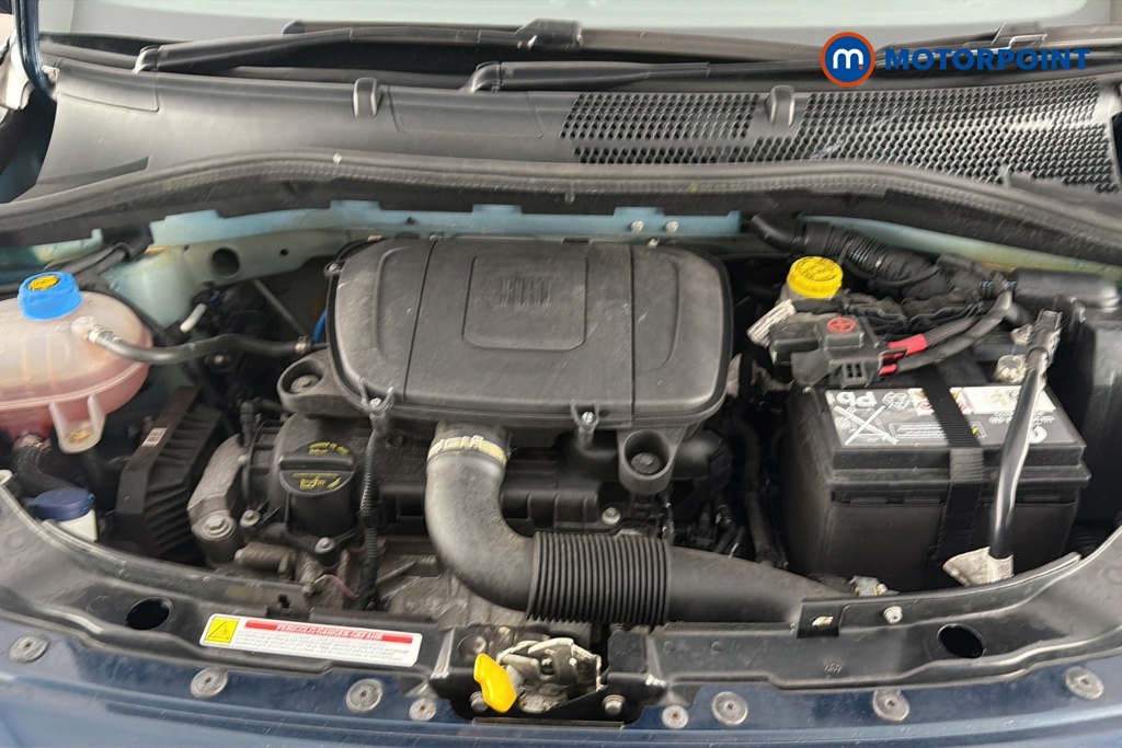 Fiat 500 Dolcevita Manual Petrol Hatchback - Stock Number (1653551) - 48th supplementary image