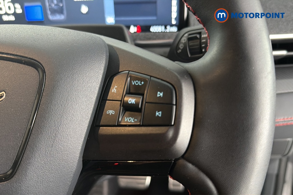 Ford Mustang Mach-E Extended Range Automatic Electric SUV - Stock Number (1653640) - 3rd supplementary image