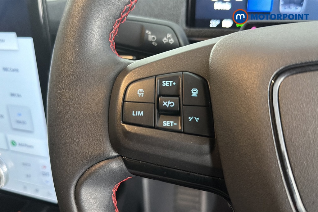 Ford Mustang Mach-E Extended Range Automatic Electric SUV - Stock Number (1653640) - 4th supplementary image