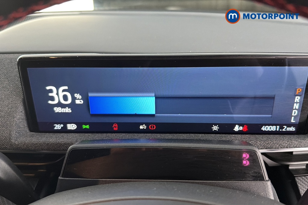 Ford Mustang Mach-E Extended Range Automatic Electric SUV - Stock Number (1653640) - 7th supplementary image
