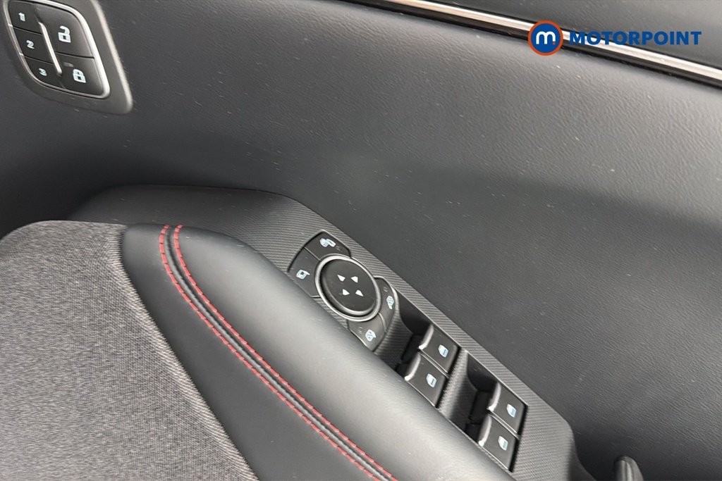 Ford Mustang Mach-E Extended Range Automatic Electric SUV - Stock Number (1653640) - 19th supplementary image