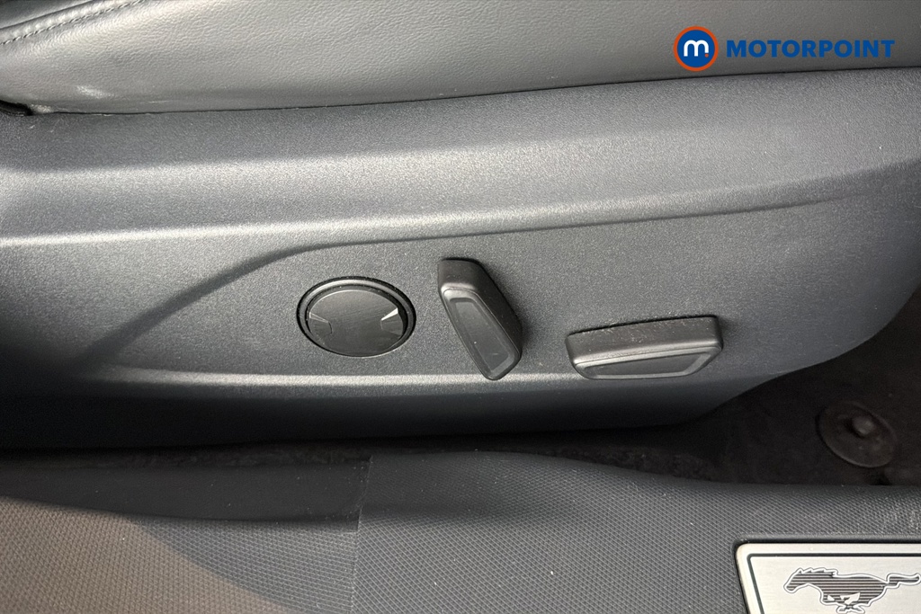 Ford Mustang Mach-E Extended Range Automatic Electric SUV - Stock Number (1653640) - 23rd supplementary image