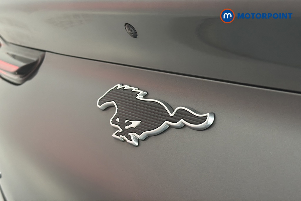 Ford Mustang Mach-E Extended Range Automatic Electric SUV - Stock Number (1653640) - 37th supplementary image