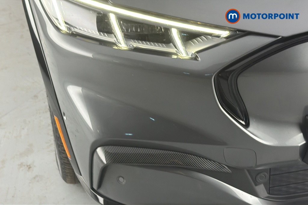 Ford Mustang Mach-E Extended Range Automatic Electric SUV - Stock Number (1653640) - 38th supplementary image