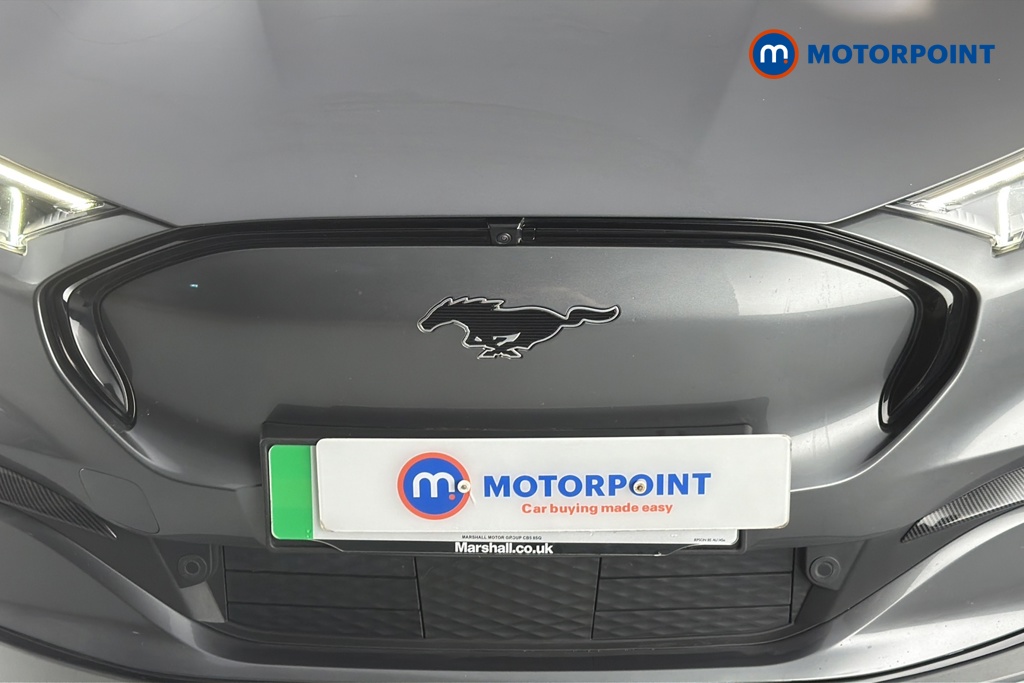 Ford Mustang Mach-E Extended Range Automatic Electric SUV - Stock Number (1653640) - 43rd supplementary image