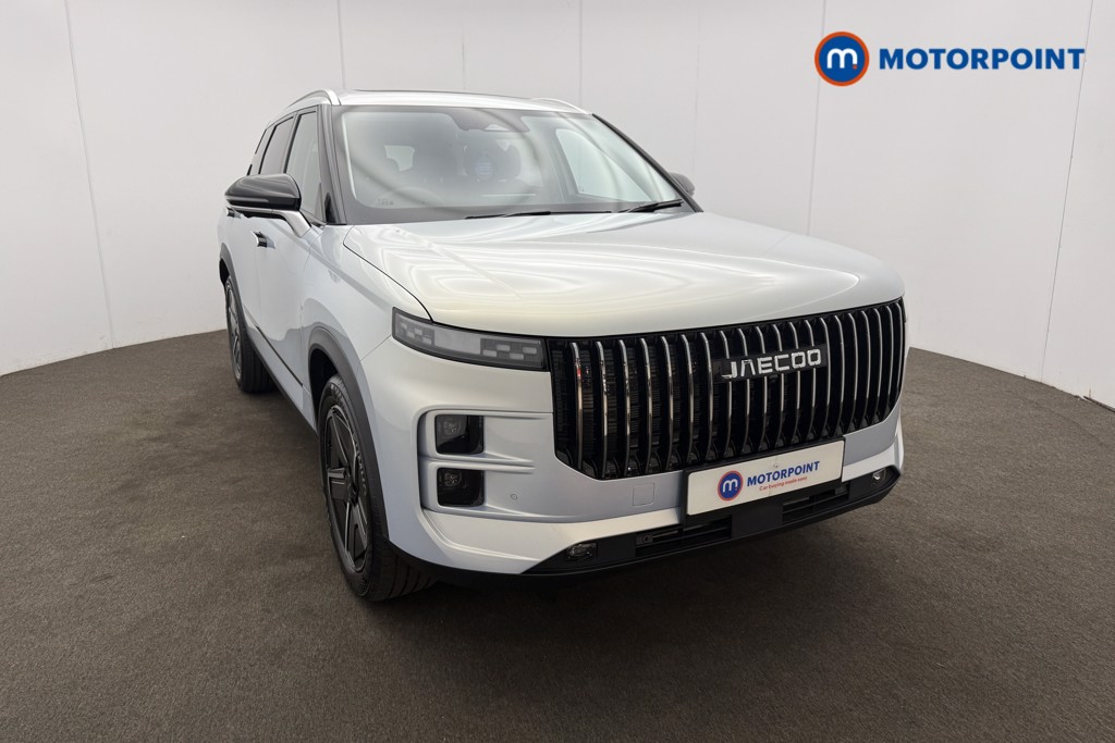 Jaecoo 7 Luxury Automatic Petrol SUV - Stock Number (1653789) - 2nd supplementary image