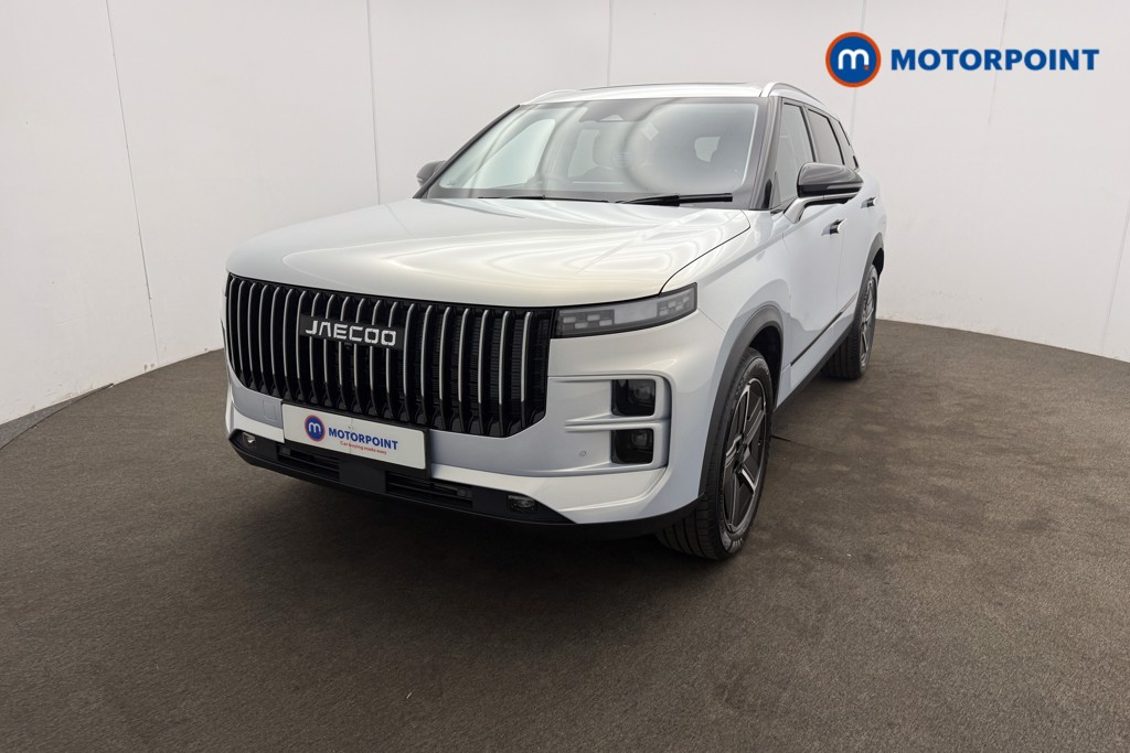 Jaecoo 7 Luxury Automatic Petrol SUV - Stock Number (1653789) - 3rd supplementary image