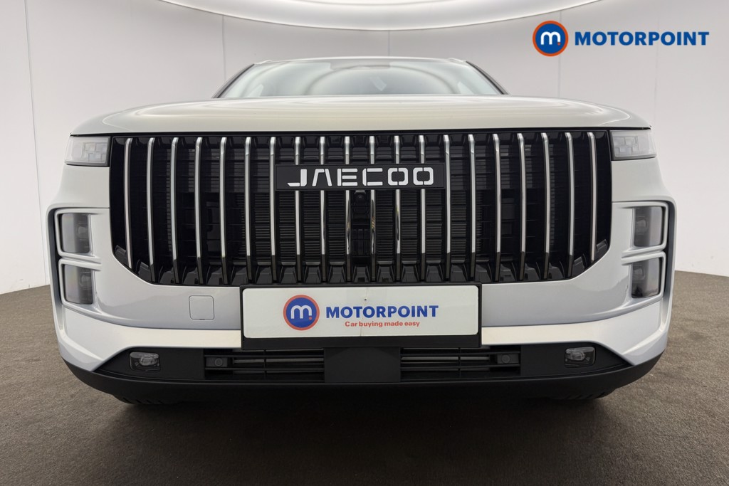 Jaecoo 7 Luxury Automatic Petrol SUV - Stock Number (1653789) - 4th supplementary image