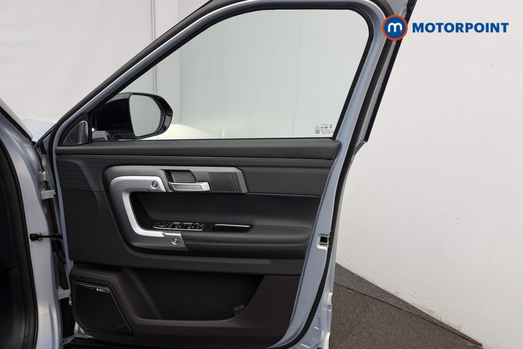 Jaecoo 7 Luxury Automatic Petrol SUV - Stock Number (1653789) - 7th supplementary image