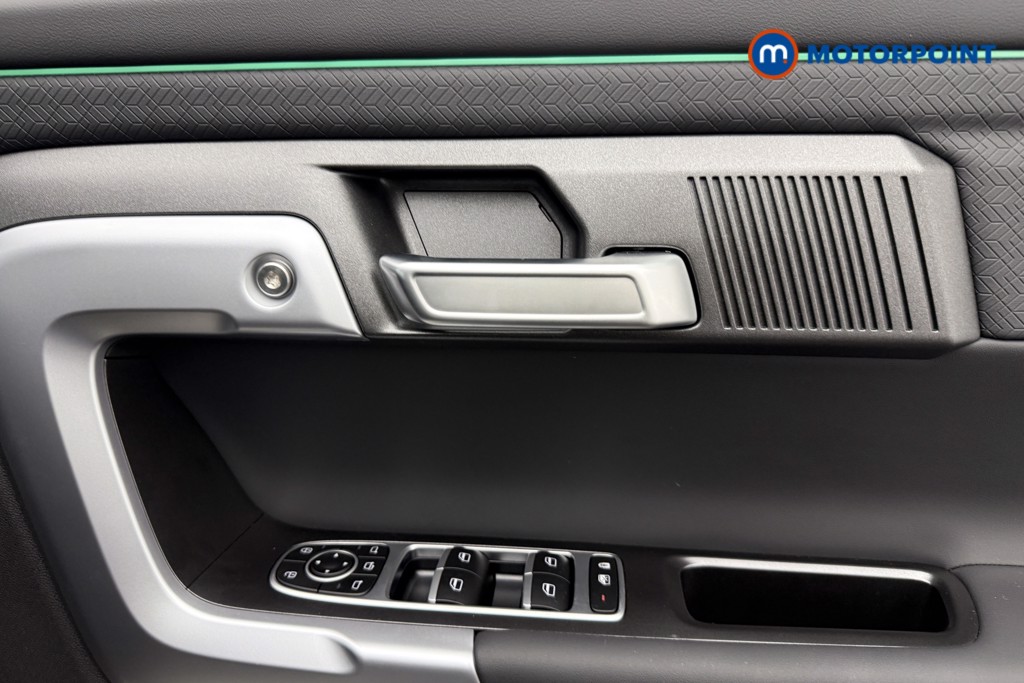 Jaecoo 7 Luxury Automatic Petrol SUV - Stock Number (1653789) - 8th supplementary image