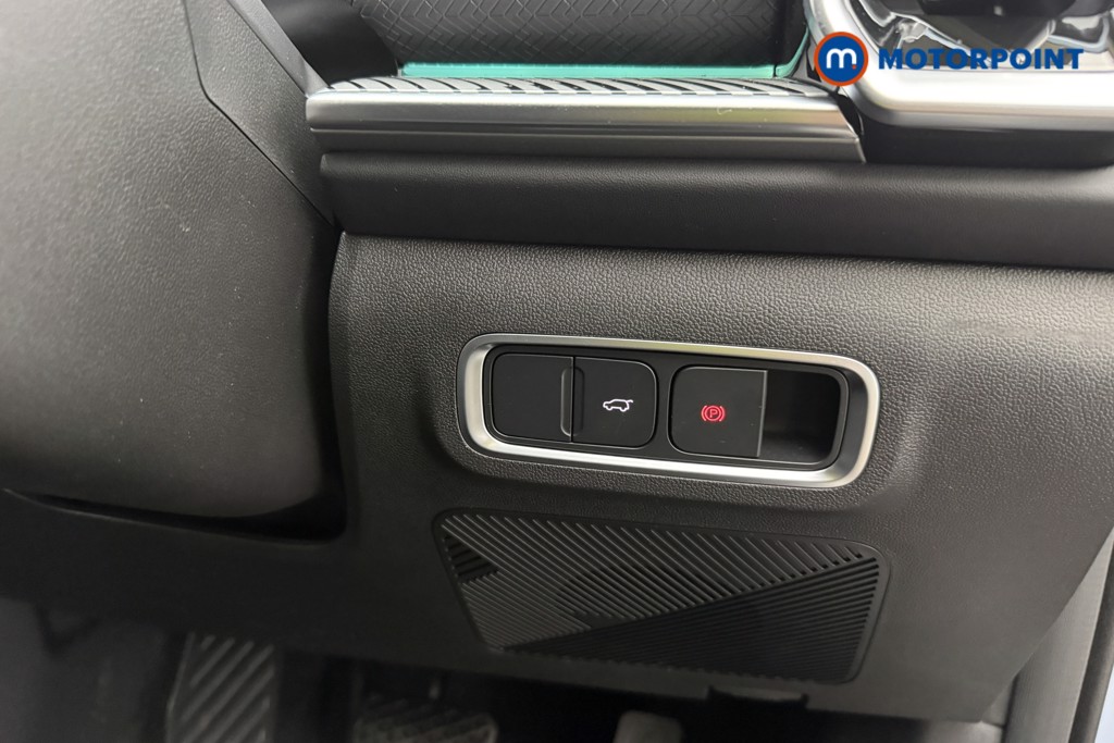 Jaecoo 7 Luxury Automatic Petrol SUV - Stock Number (1653789) - 13th supplementary image