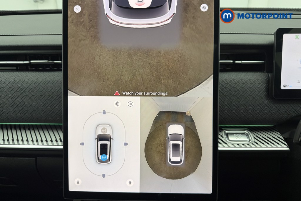 Jaecoo 7 Luxury Automatic Petrol SUV - Stock Number (1653789) - 26th supplementary image