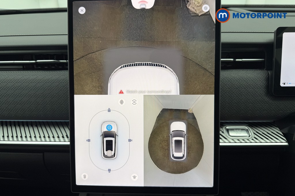 Jaecoo 7 Luxury Automatic Petrol SUV - Stock Number (1653789) - 27th supplementary image