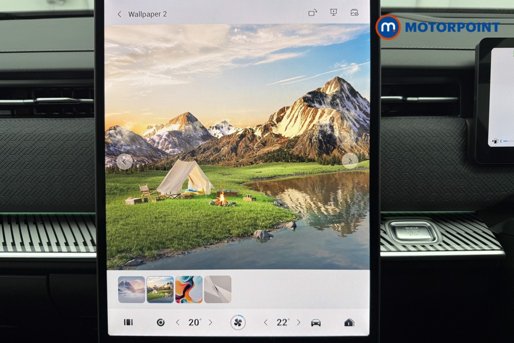 Jaecoo 7 Luxury Automatic Petrol SUV - Stock Number (1653789) - 29th supplementary image
