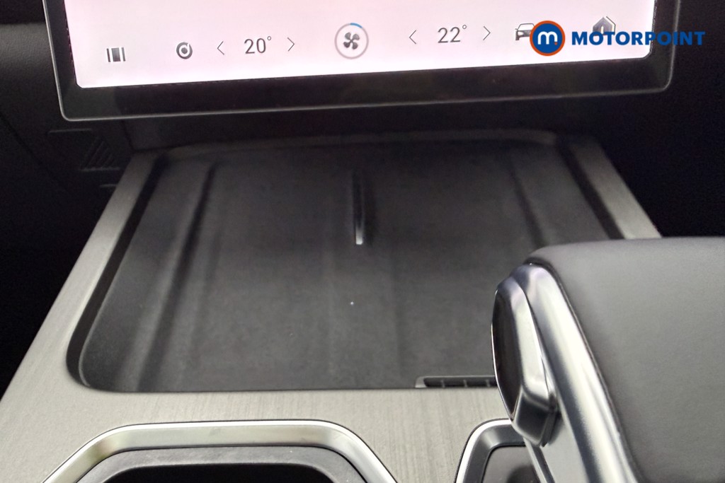 Jaecoo 7 Luxury Automatic Petrol SUV - Stock Number (1653789) - 32nd supplementary image
