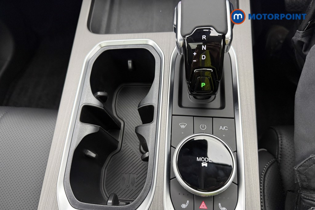 Jaecoo 7 Luxury Automatic Petrol SUV - Stock Number (1653789) - 33rd supplementary image