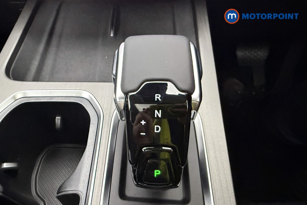 Jaecoo 7 Luxury Automatic Petrol SUV - Stock Number (1653789) - 41st supplementary image