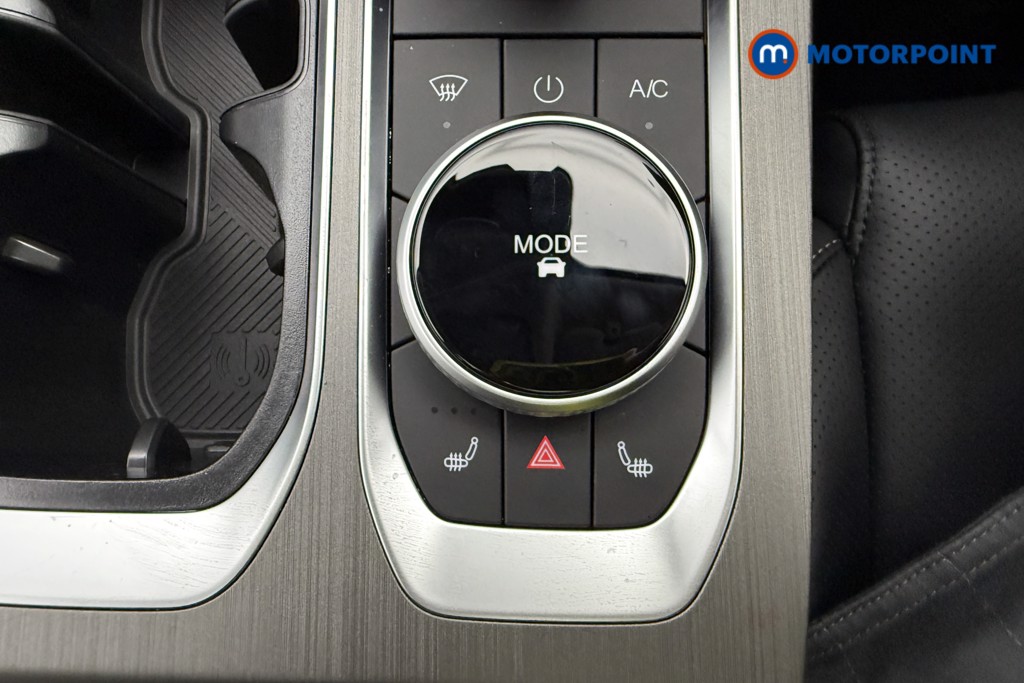 Jaecoo 7 Luxury Automatic Petrol SUV - Stock Number (1653789) - 42nd supplementary image