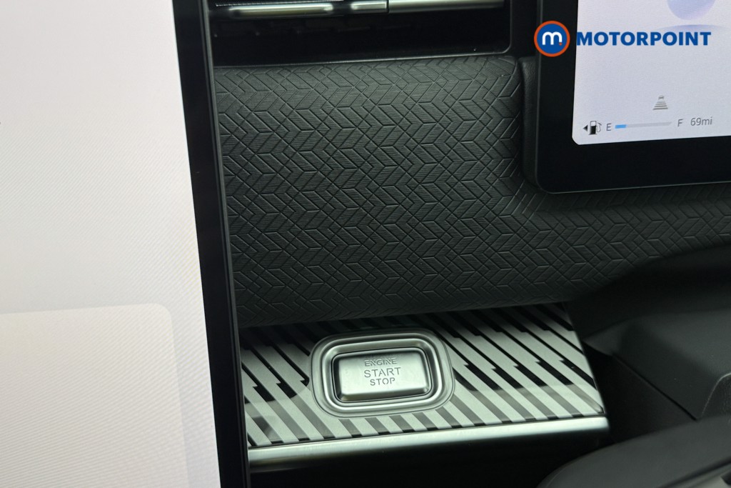 Jaecoo 7 Luxury Automatic Petrol SUV - Stock Number (1653789) - 43rd supplementary image
