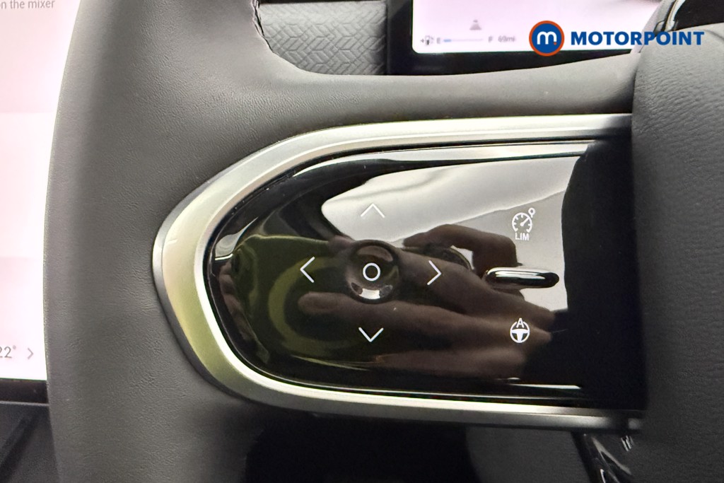 Jaecoo 7 Luxury Automatic Petrol SUV - Stock Number (1653789) - 44th supplementary image
