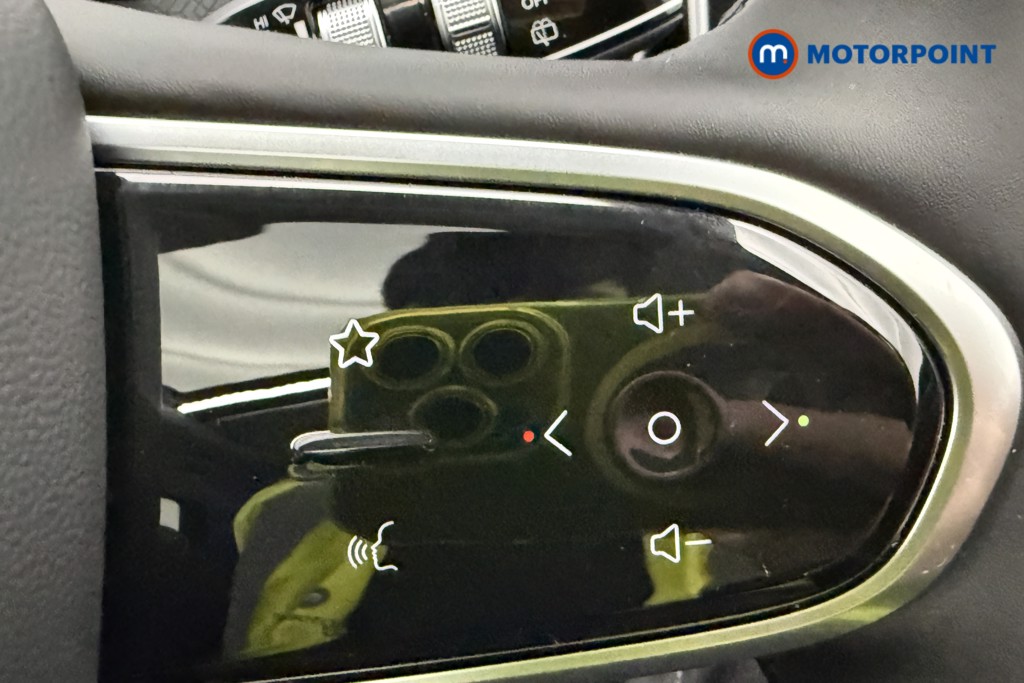 Jaecoo 7 Luxury Automatic Petrol SUV - Stock Number (1653789) - 45th supplementary image