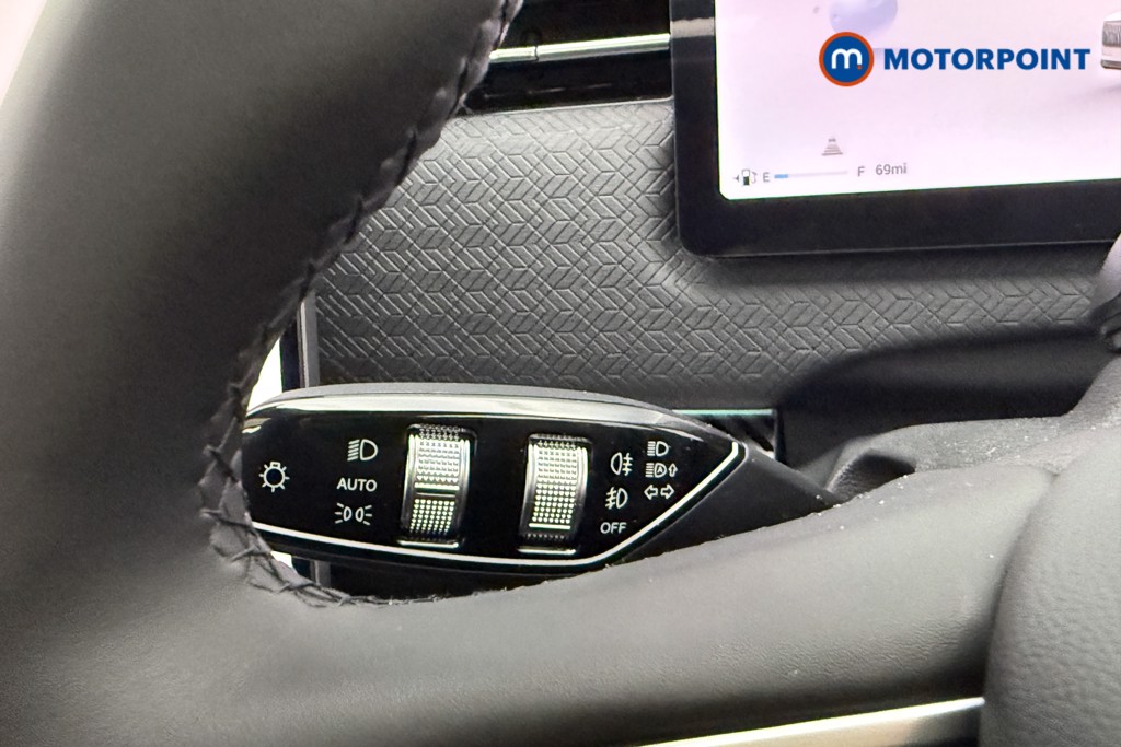 Jaecoo 7 Luxury Automatic Petrol SUV - Stock Number (1653789) - 46th supplementary image
