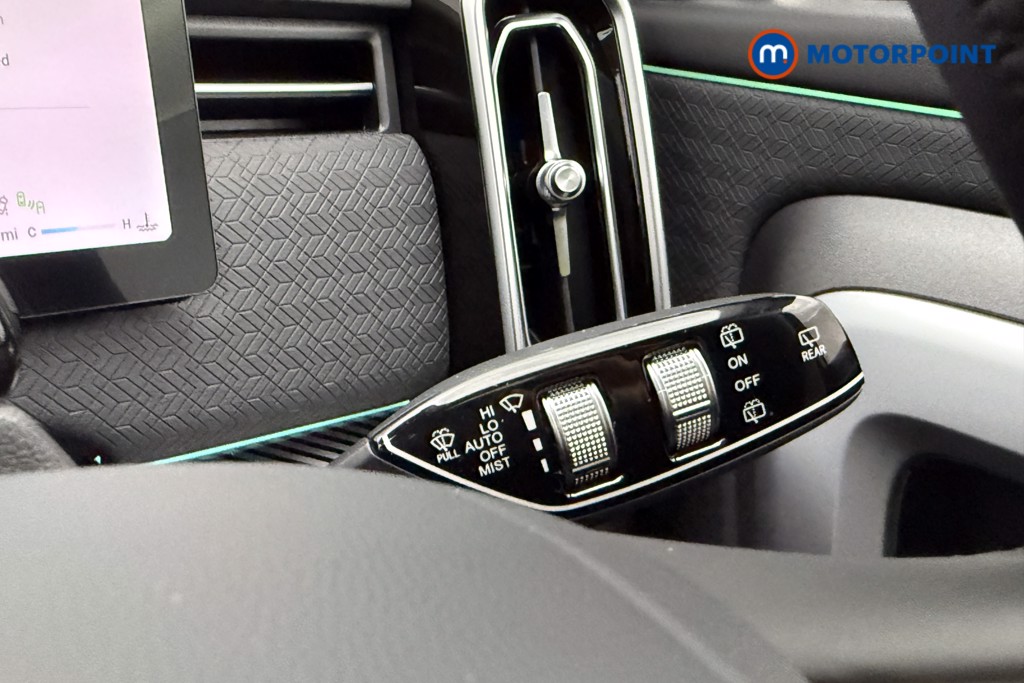 Jaecoo 7 Luxury Automatic Petrol SUV - Stock Number (1653789) - 47th supplementary image