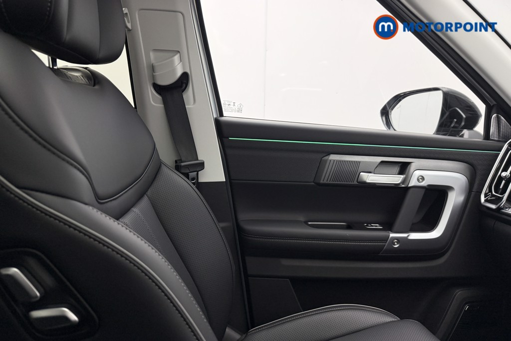 Jaecoo 7 Luxury Automatic Petrol SUV - Stock Number (1653789) - 48th supplementary image
