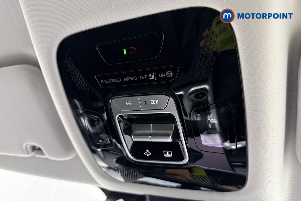 Jaecoo 7 Luxury Automatic Petrol SUV - Stock Number (1653789) - 51st supplementary image