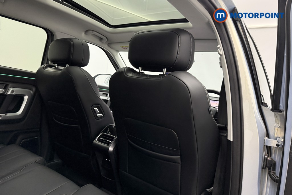 Jaecoo 7 Luxury Automatic Petrol SUV - Stock Number (1653789) - 52nd supplementary image