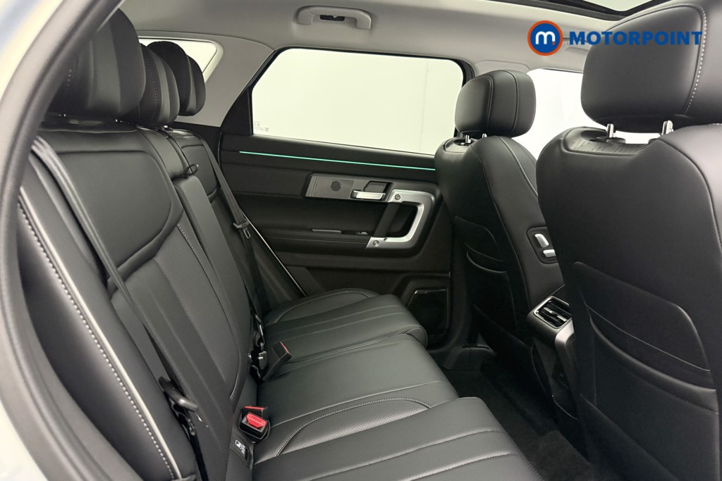 Jaecoo 7 Luxury Automatic Petrol SUV - Stock Number (1653789) - 53rd supplementary image