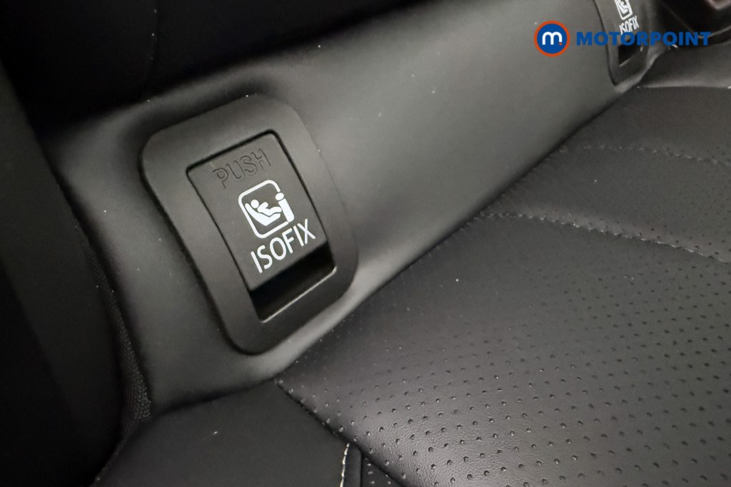 Jaecoo 7 Luxury Automatic Petrol SUV - Stock Number (1653789) - 54th supplementary image