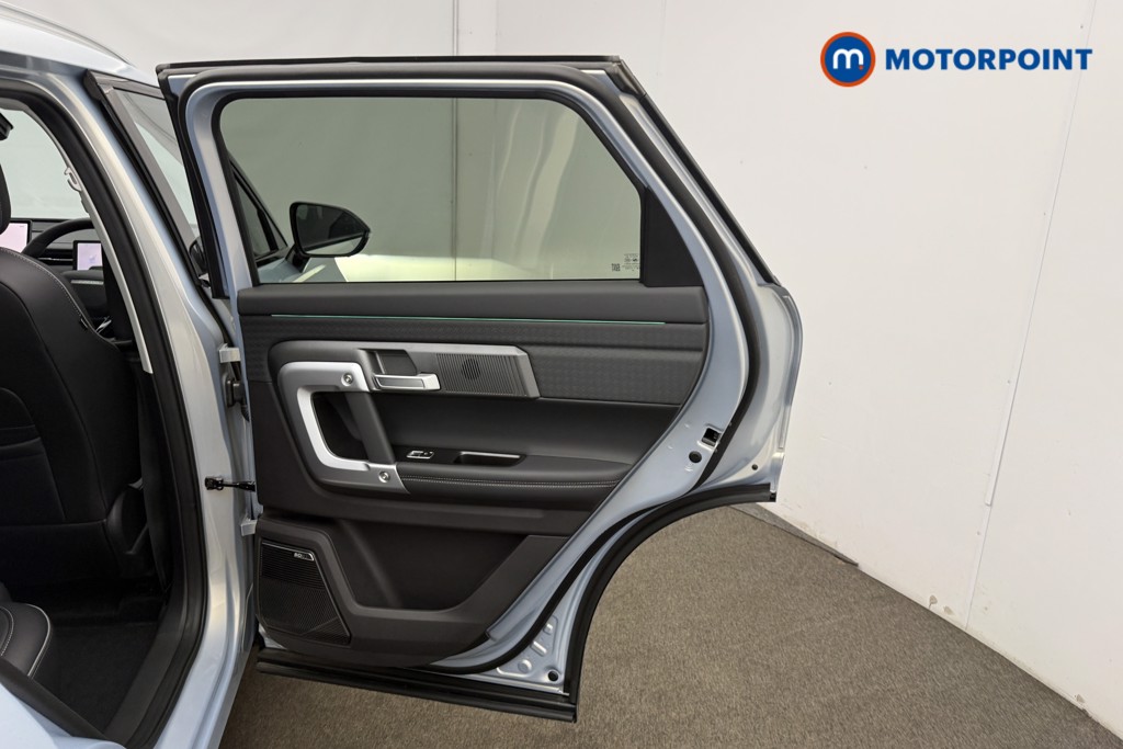 Jaecoo 7 Luxury Automatic Petrol SUV - Stock Number (1653789) - 58th supplementary image