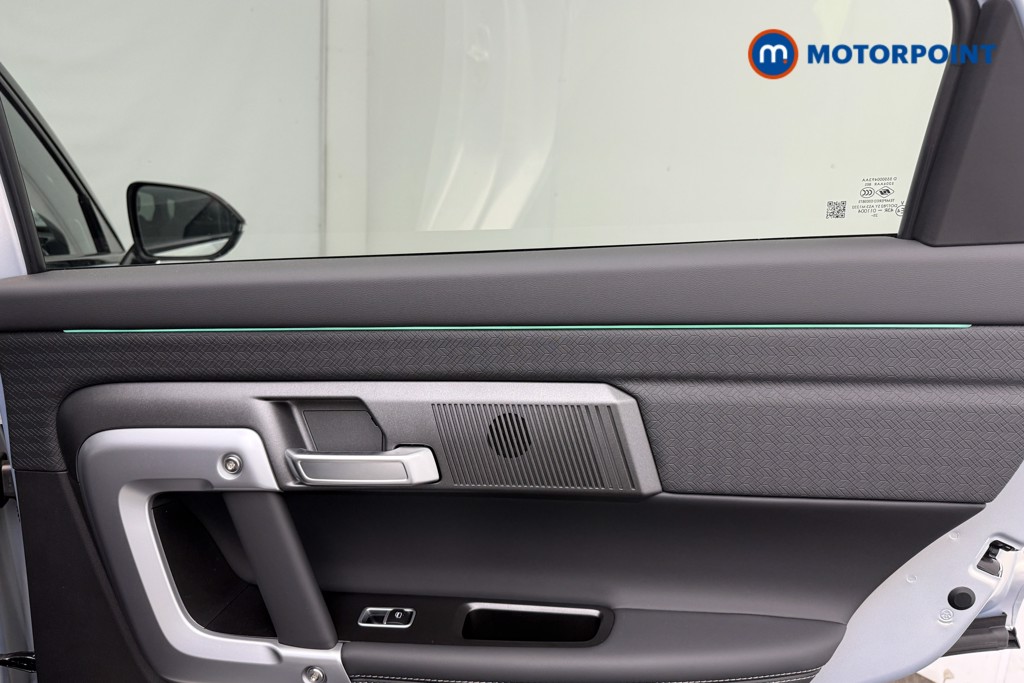 Jaecoo 7 Luxury Automatic Petrol SUV - Stock Number (1653789) - 59th supplementary image