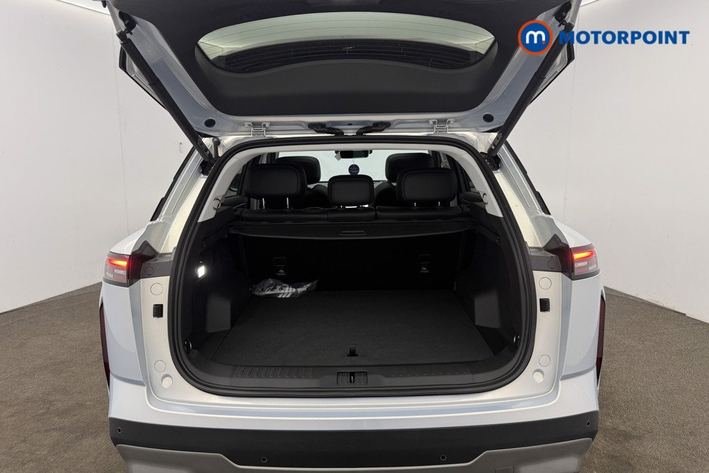 Jaecoo 7 Luxury Automatic Petrol SUV - Stock Number (1653789) - 63rd supplementary image