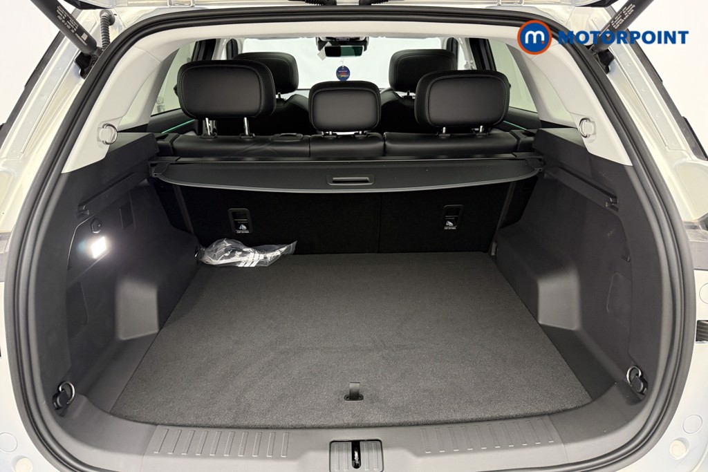 Jaecoo 7 Luxury Automatic Petrol SUV - Stock Number (1653789) - 64th supplementary image