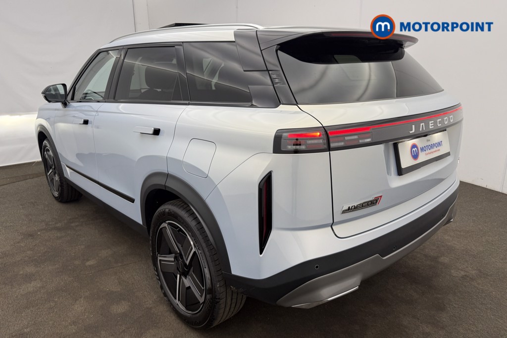 Jaecoo 7 Luxury Automatic Petrol SUV - Stock Number (1653789) - 66th supplementary image