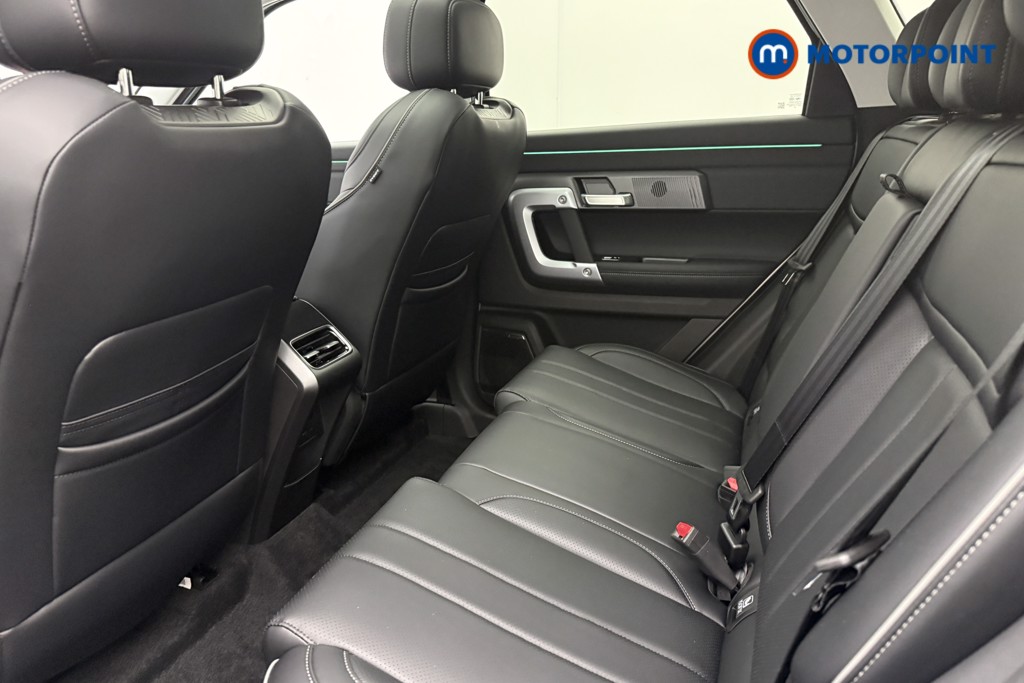 Jaecoo 7 Luxury Automatic Petrol SUV - Stock Number (1653789) - 67th supplementary image