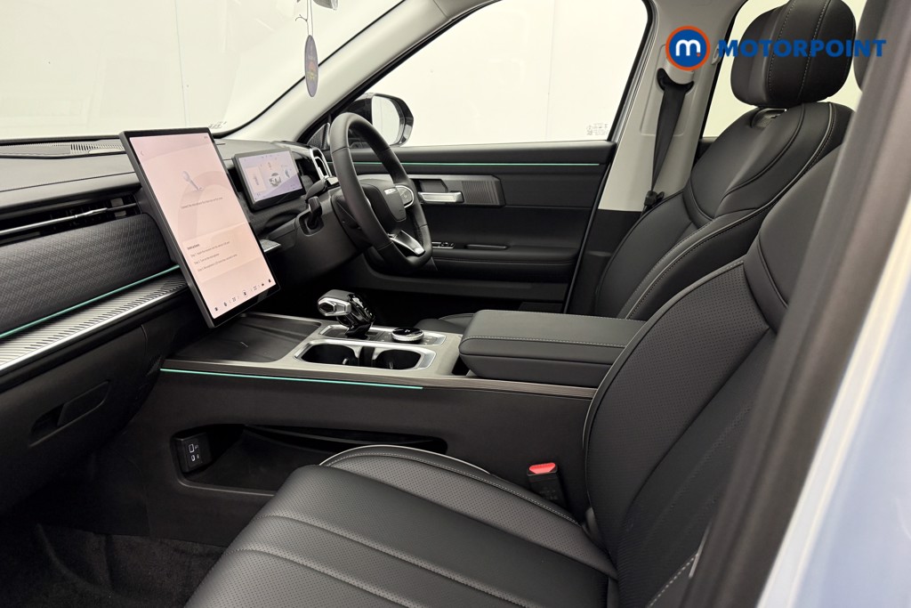 Jaecoo 7 Luxury Automatic Petrol SUV - Stock Number (1653789) - 68th supplementary image