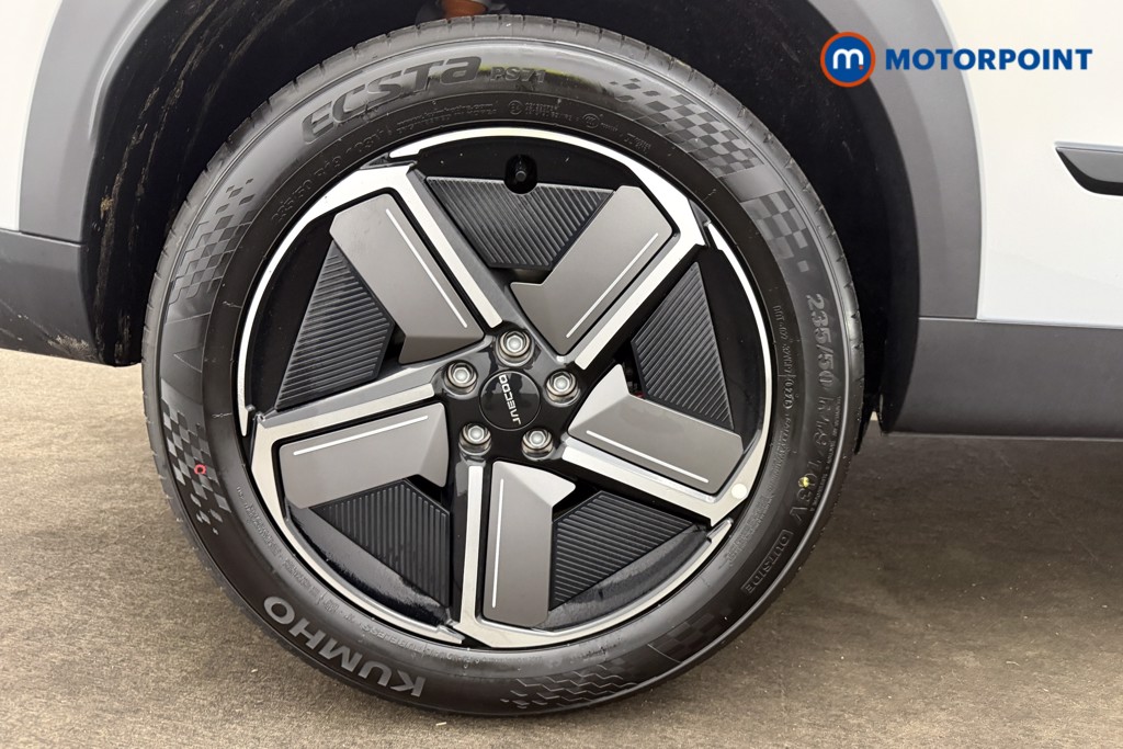 Jaecoo 7 Luxury Automatic Petrol SUV - Stock Number (1653789) - 71st supplementary image
