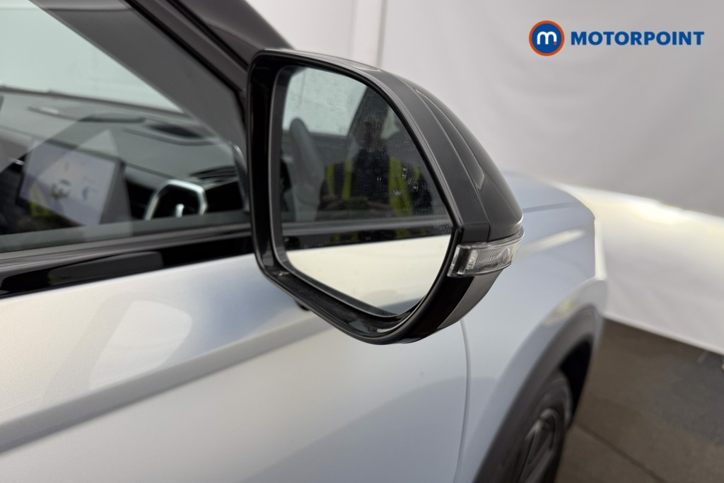 Jaecoo 7 Luxury Automatic Petrol SUV - Stock Number (1653789) - 73rd supplementary image