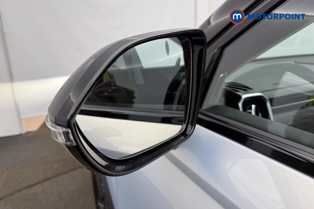 Jaecoo 7 Luxury Automatic Petrol SUV - Stock Number (1653789) - 74th supplementary image