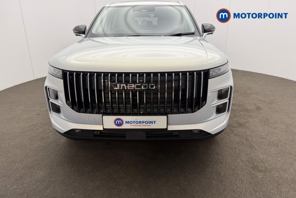 Jaecoo 7 Luxury Automatic Petrol SUV - Stock Number (1653789) - 1st supplementary image