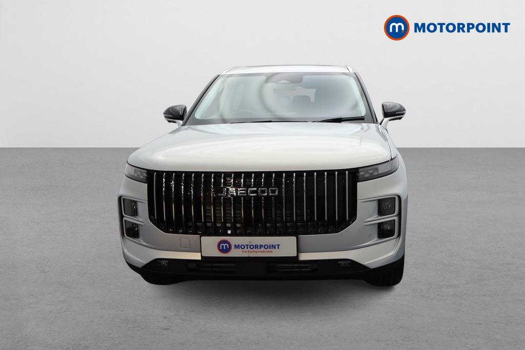 Jaecoo 7 Luxury Automatic Petrol SUV - Stock Number (1653789) - Front bumper