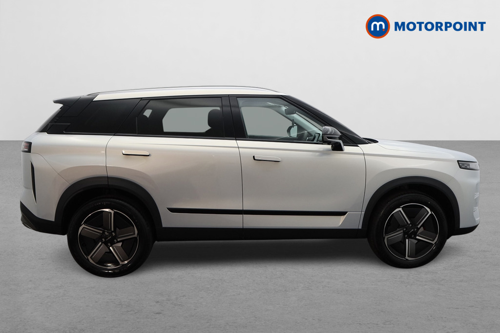 Jaecoo 7 Luxury Automatic Petrol SUV - Stock Number (1653789) - Drivers side