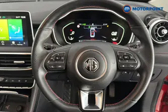 Mg Motor Uk HS Excite Automatic Petrol SUV - Stock Number (1653818) - 2nd supplementary image